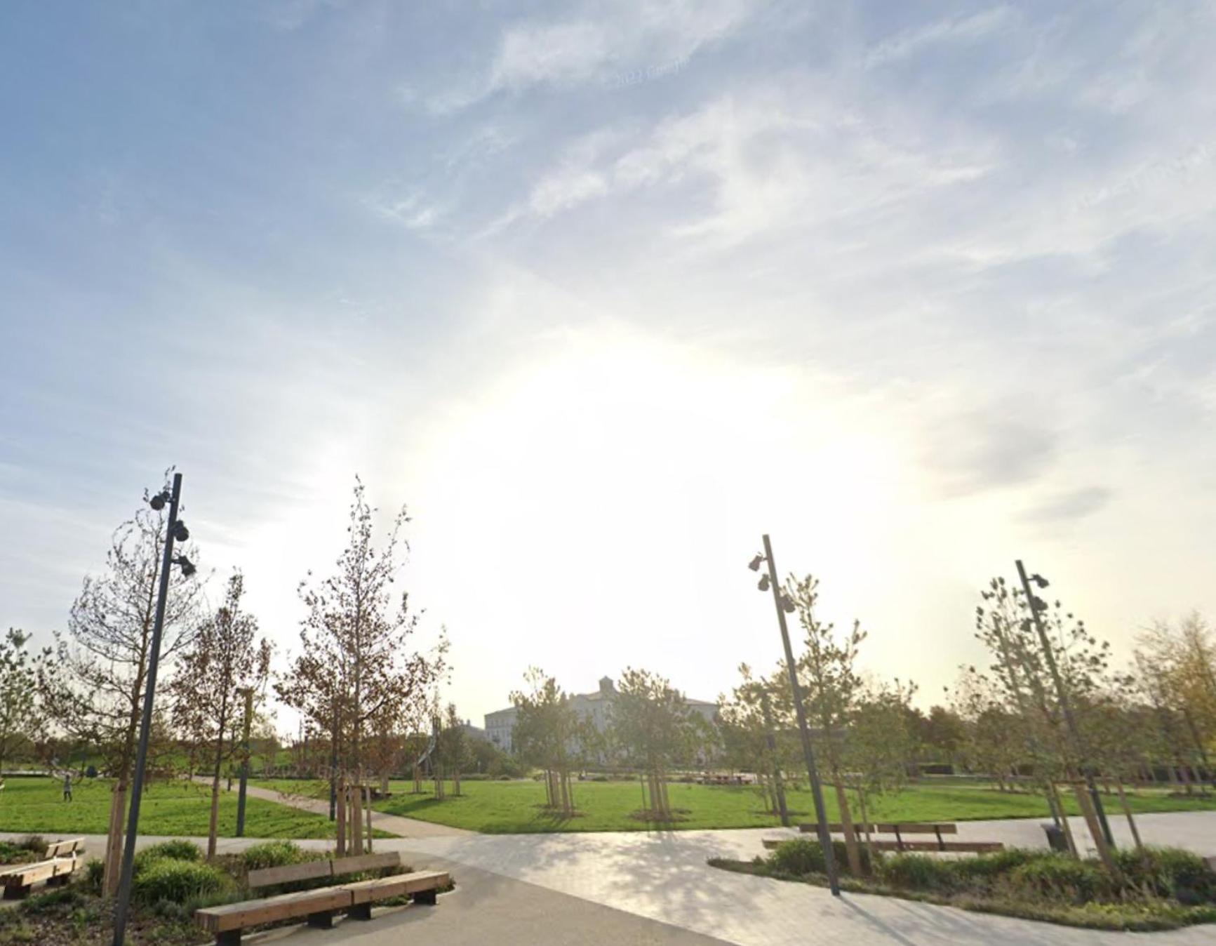 Studio Next To "Disneyland Paris" Apartment Serris Exterior foto